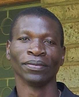 Odhiambo Moses Owino