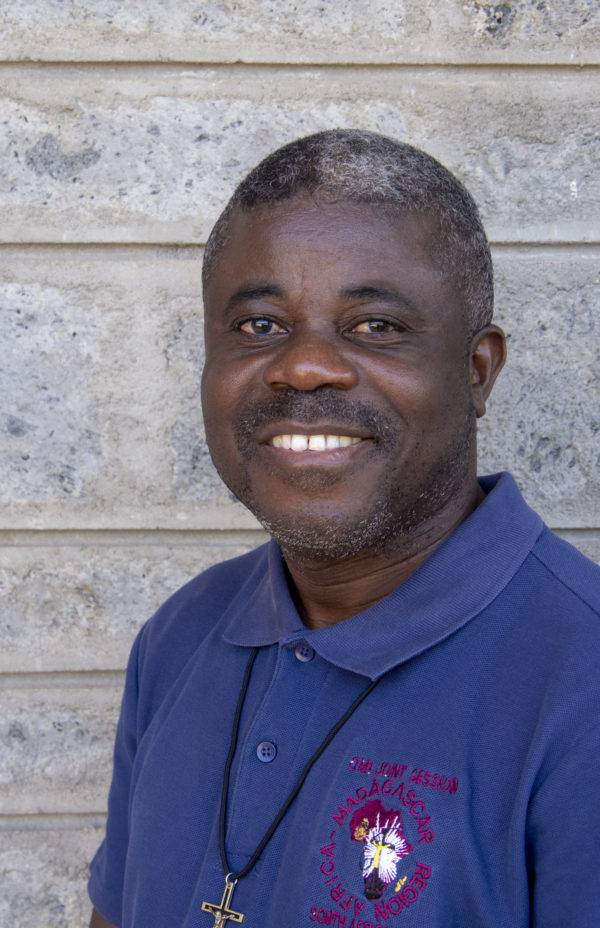 Fidele Munkiele