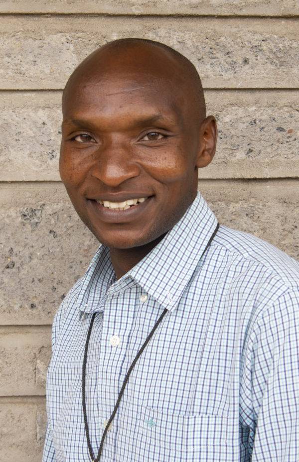 Stephen Muriungi