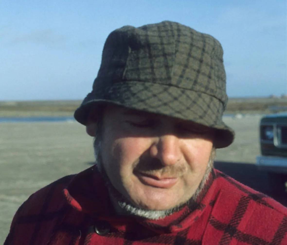 Inuit Leader Asks Pope Francis To Intervene In Case Of Priest Accused 