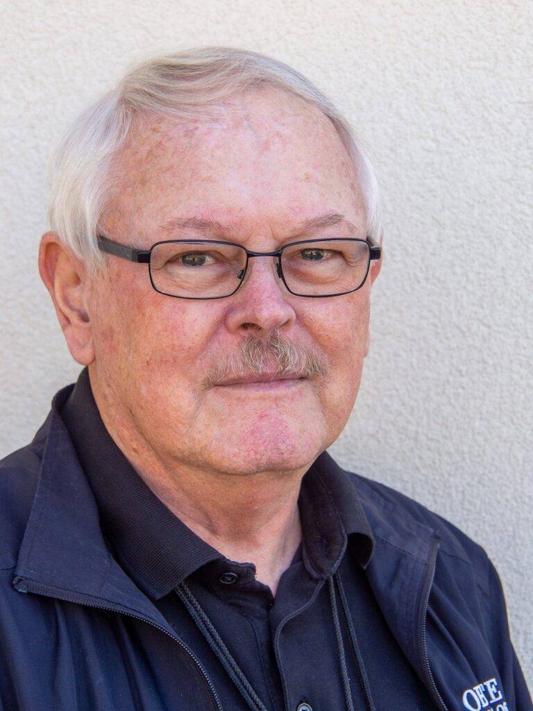 Daily Advent Reflections Written by Fr. Ron Rolheiser, OMI - OMI Lacombe