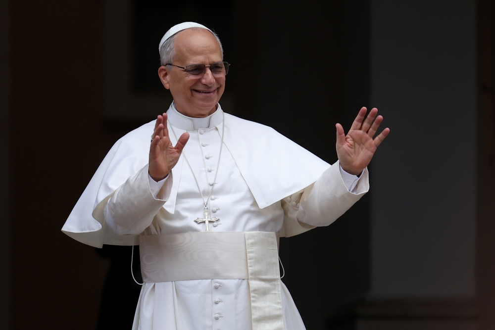 What is Pope Leo XIV all about? (and how can Oblates share his message?) - OMI Lacombe
