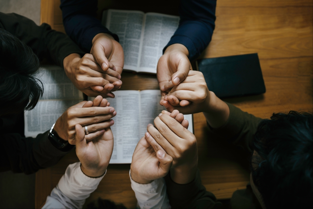 2026 Week of Prayer for Christian Unity CCCB - OMI Lacombe