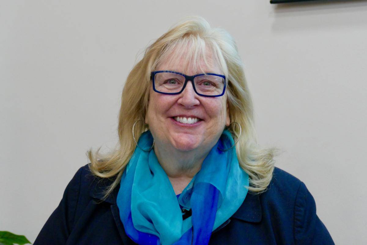 Dr. Carol Kuzmochka, D. Min. - Facilitator