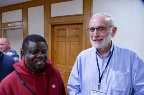 Fidele Munkiele-John Renken