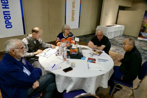 Group sharing 10