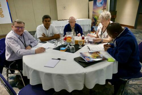 Group sharing 3