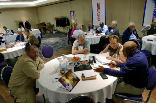 Group sharing 8