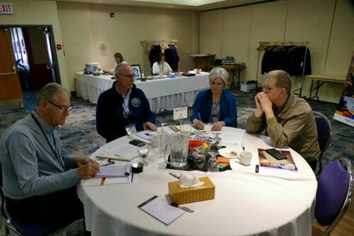 Group sharing 9