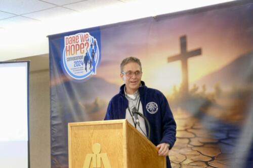 Ken Thorson